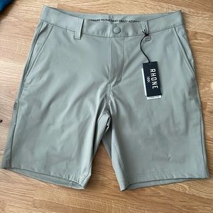 Brand new Rhône shorts